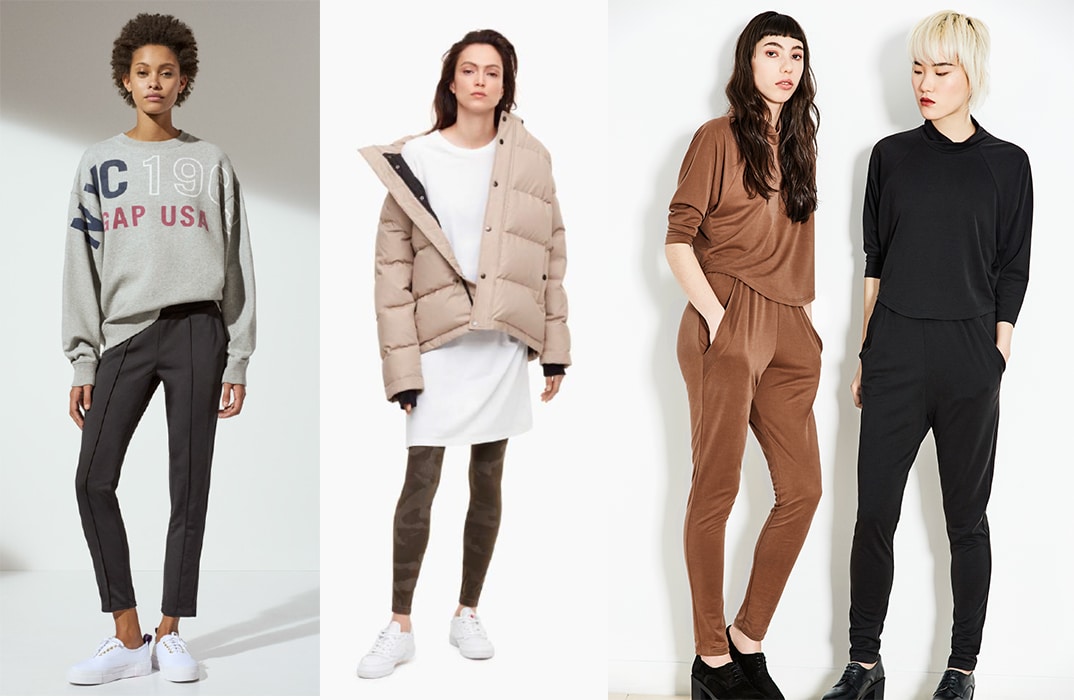 Mode : 5 tendances clés pour l’automne 2017, bicom