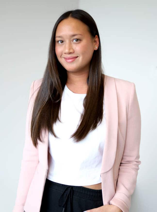 Abigaelle Perras-Yu