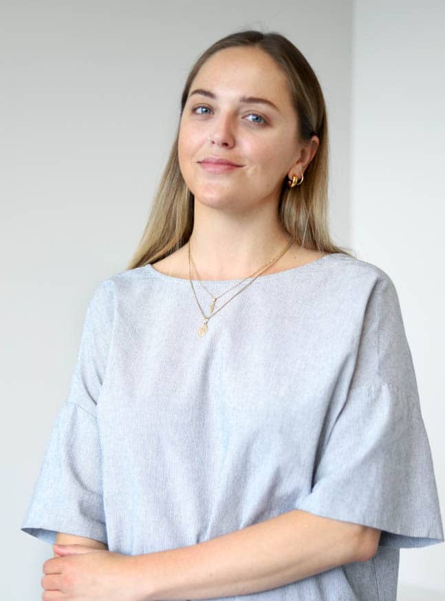 Emilie Dextraze