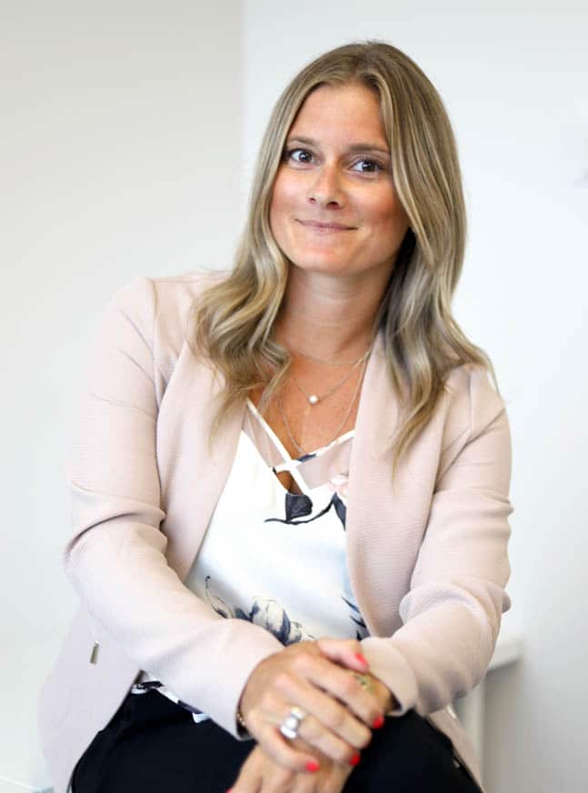 Justine Hamelin