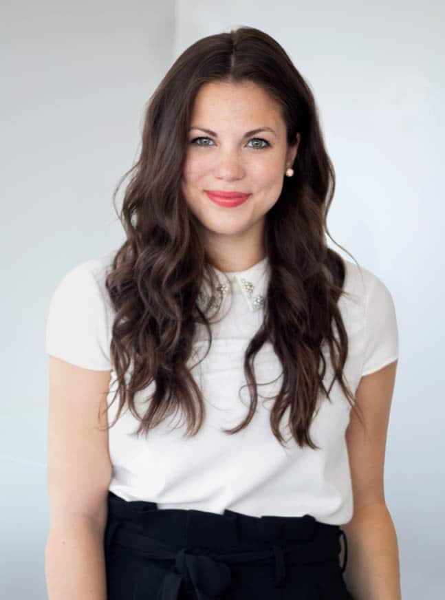 Lauren Hildebrand