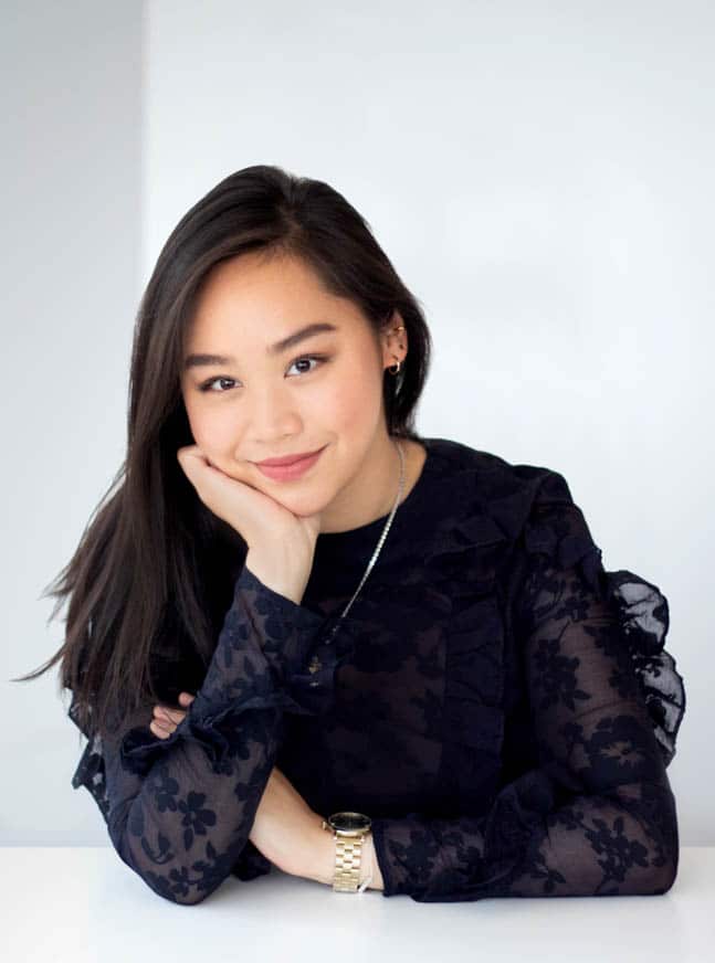 Mia David
