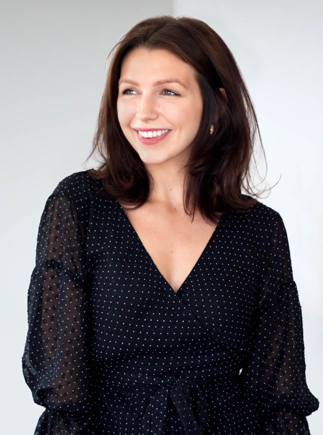 Rachel Finamore