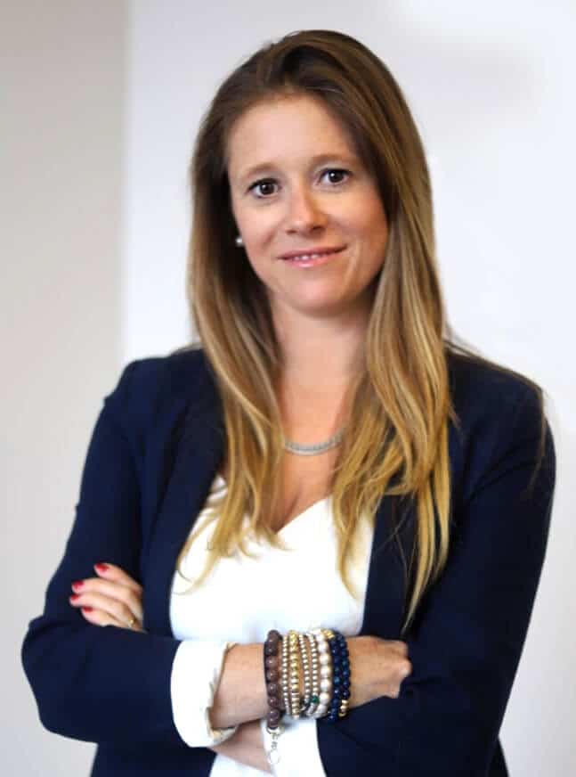 marie-noelle hamelin