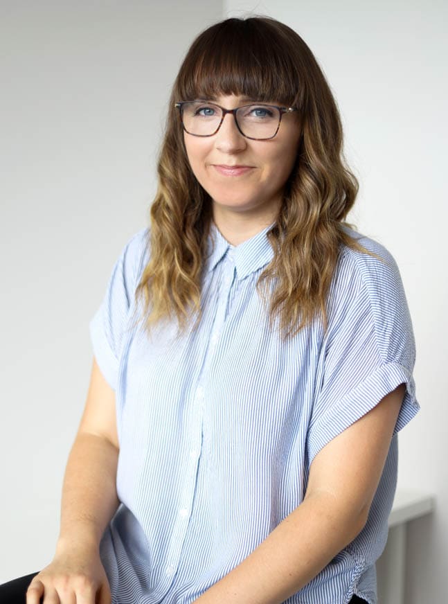 Marie-Eve Renaud