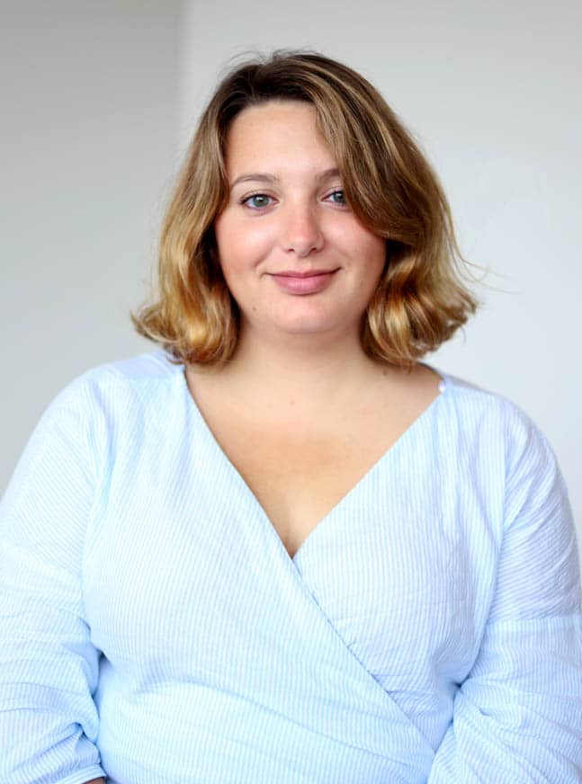 Roseline G Mercille