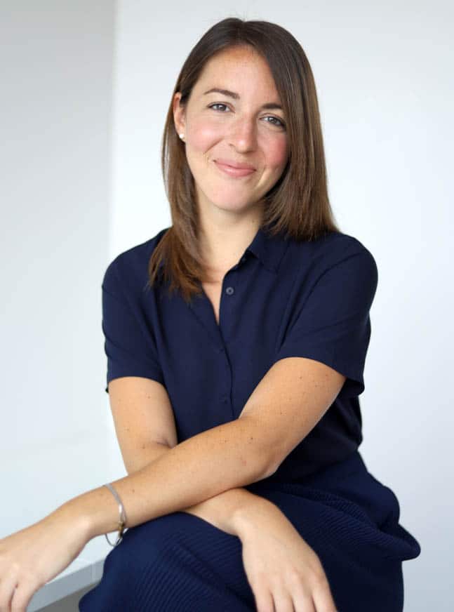Sarah Massariol