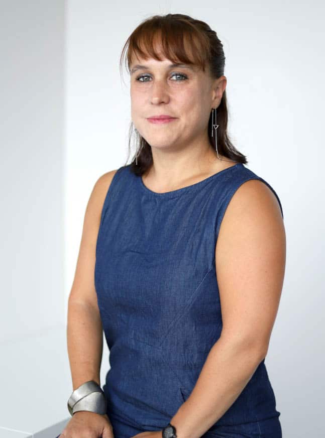 Virginie Lemonde-Doré