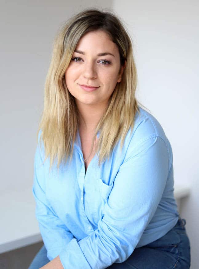 Roxane Emond