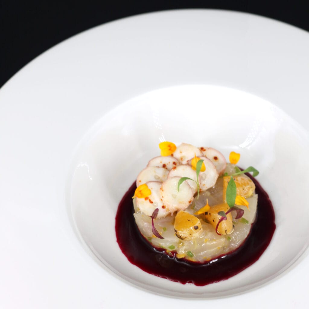 Maison Boulud