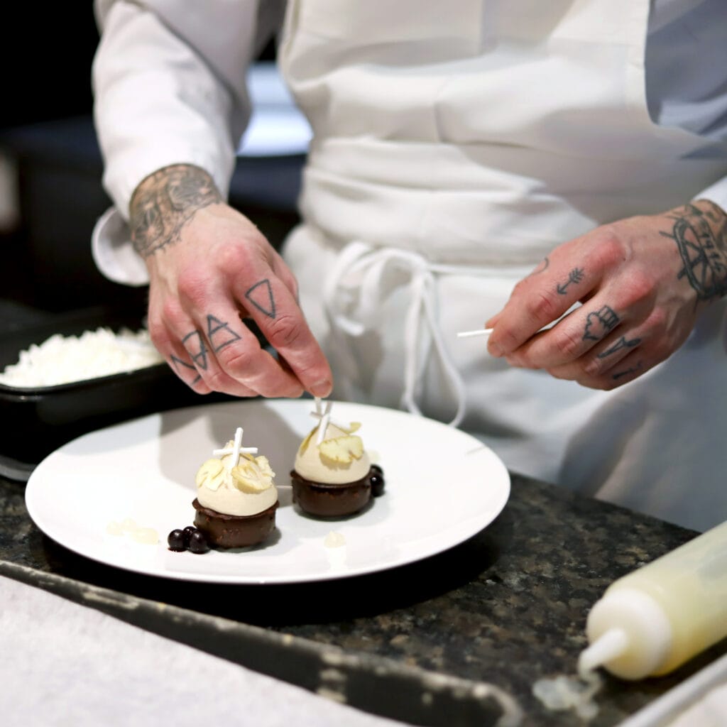 Maison Boulud