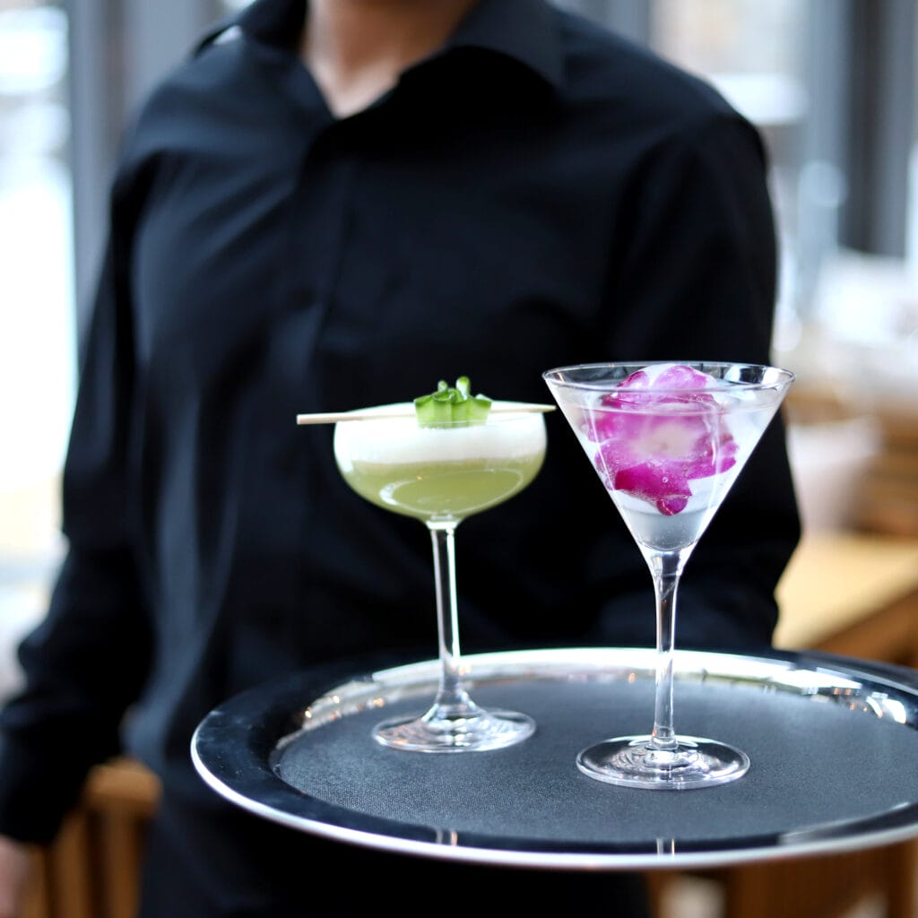 Maison Boulud