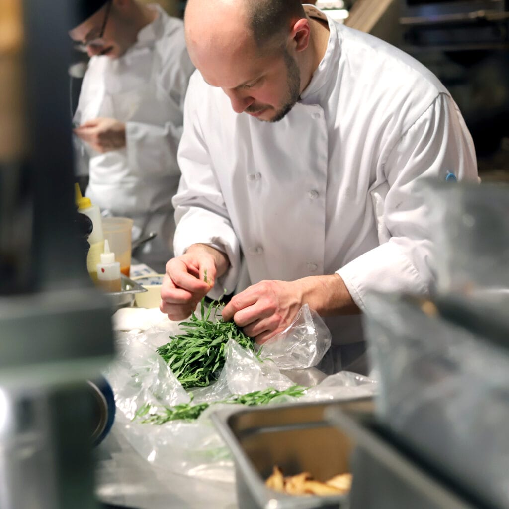 Maison Boulud