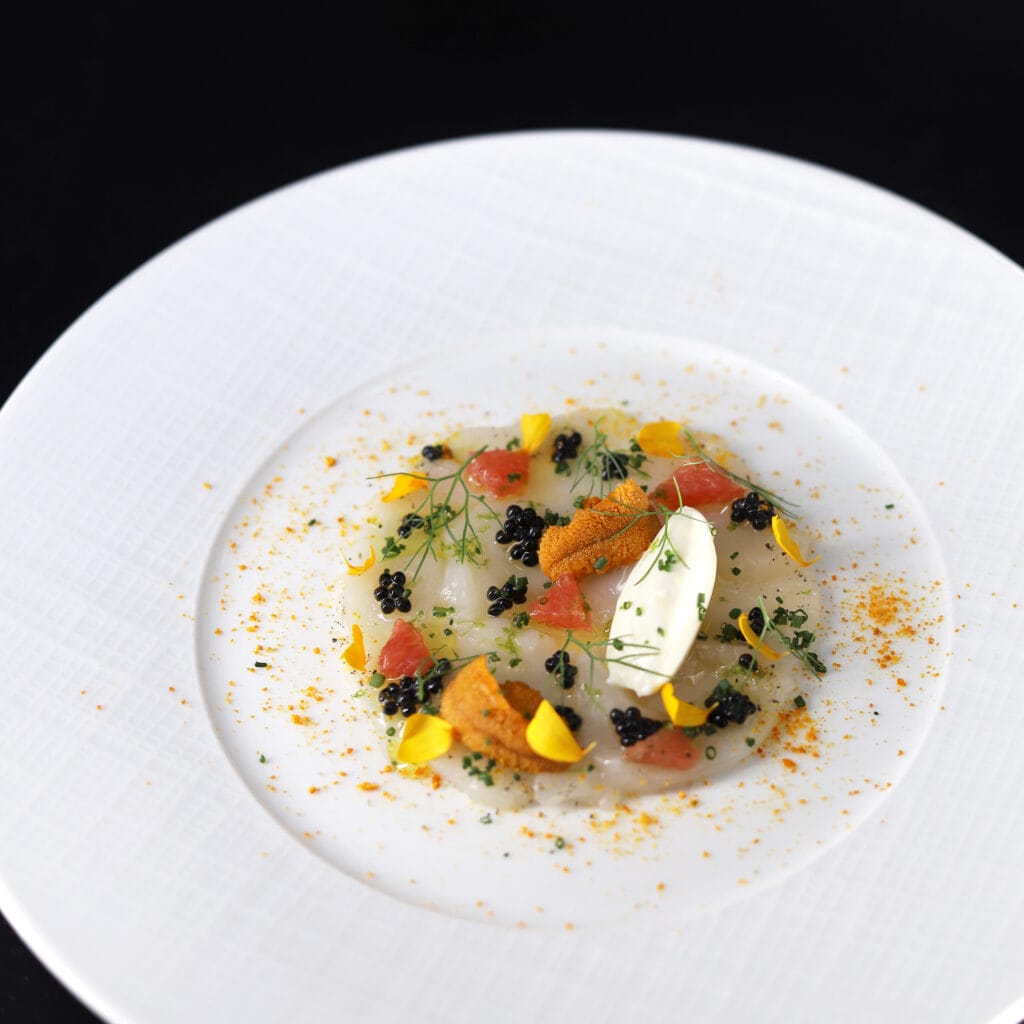 Maison Boulud
