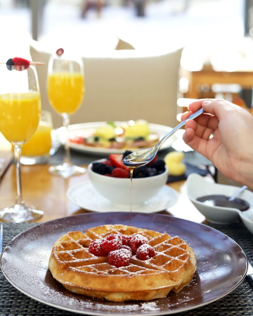 Maison Boulud