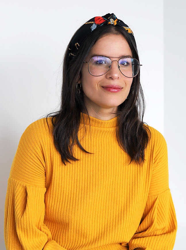 Carolane Stratis