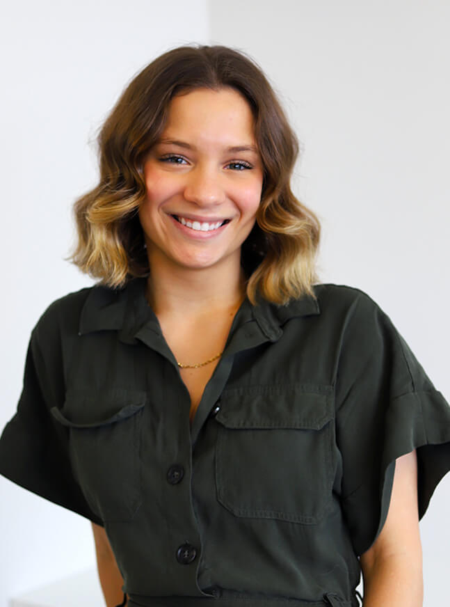 Gabrielle-Rose Girard