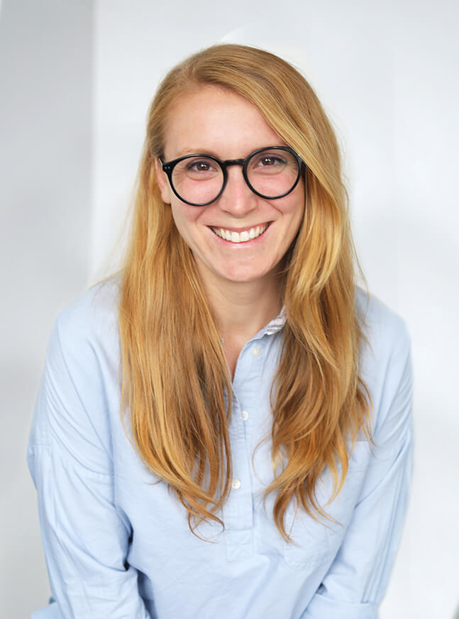 Ingrid Proulx
