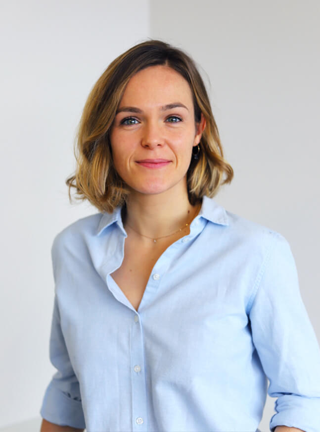 Justine Touaux