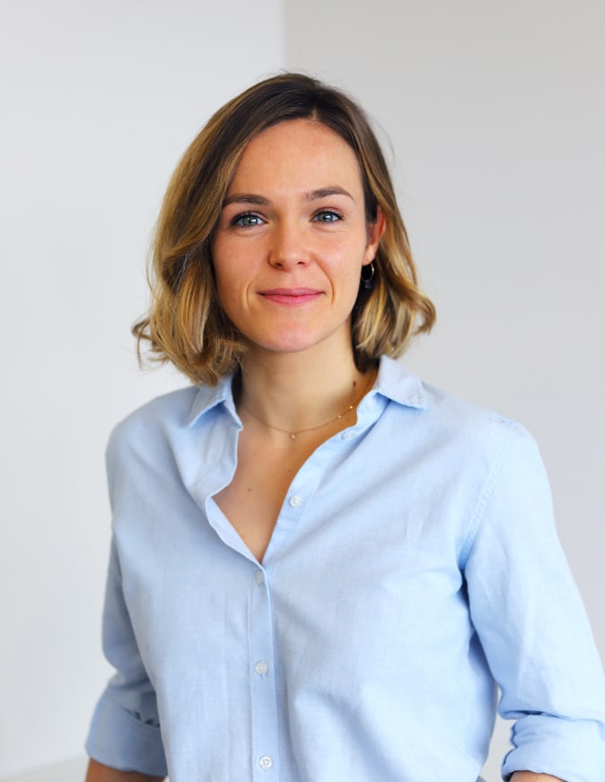 Justine Touaux