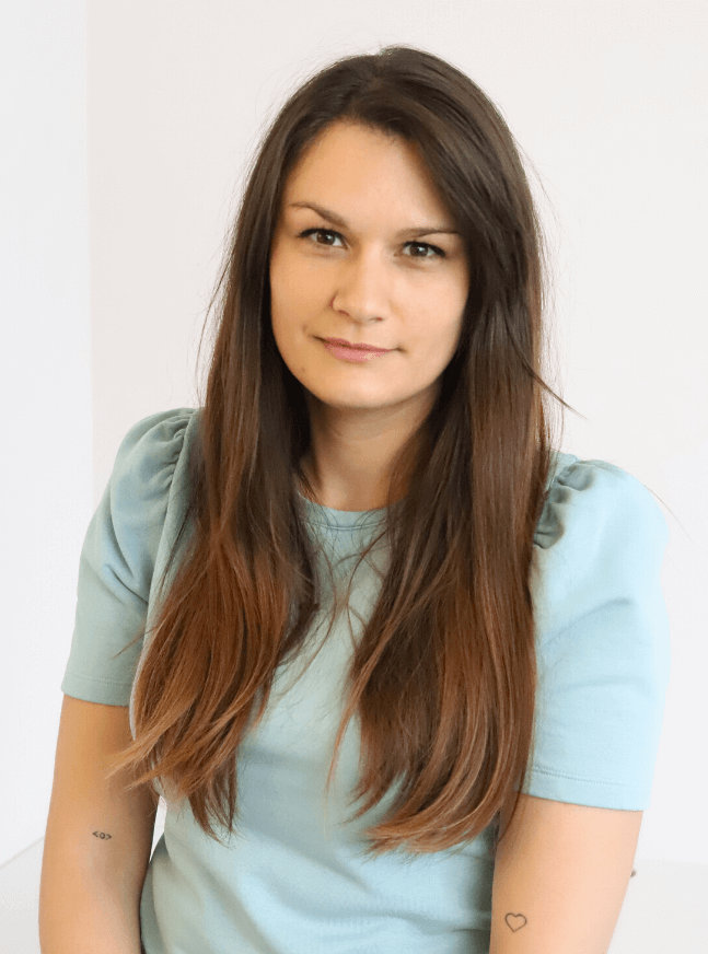 Marine Didierlaurent