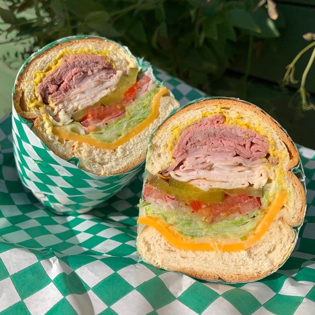 Media Relations — Lambo’s Deli & Grocery - bicom
