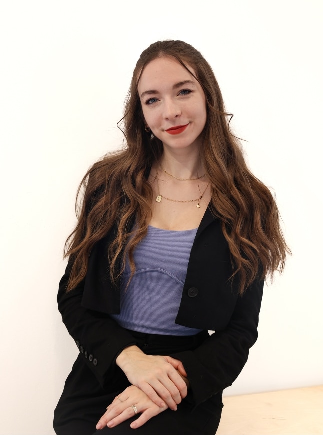 Sarah-Maude