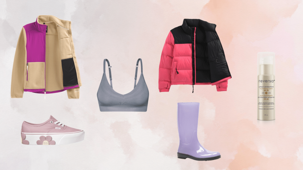 Les essentiels pour la longue fin de semaine de Pâques!, bicom