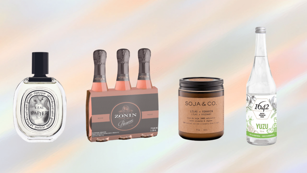 Les essentiels pour la longue fin de semaine de Pâques!, bicom