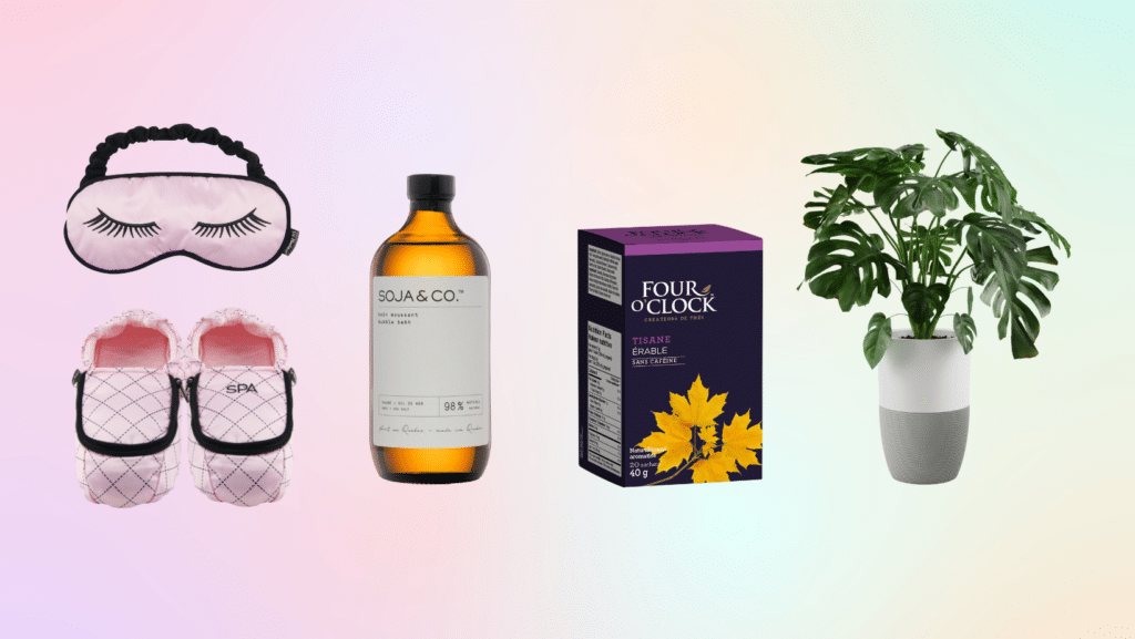 Les essentiels pour la longue fin de semaine de Pâques!, bicom