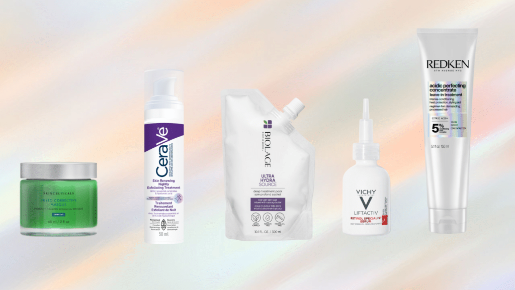 Les essentiels pour la longue fin de semaine de Pâques!, bicom