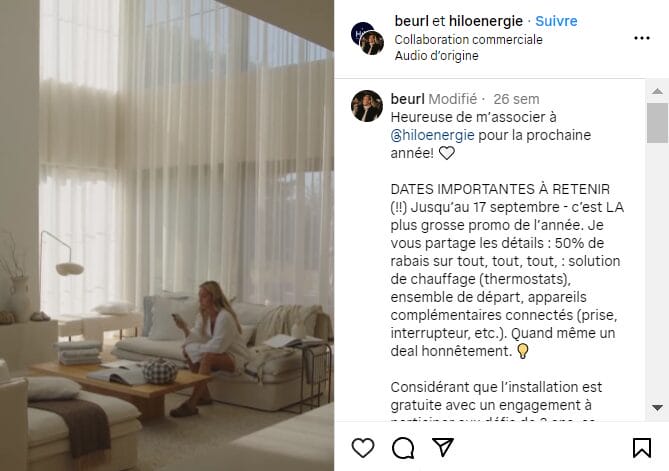 Marketing d&rsquo;influence &#8211; 5 étapes pour choisir de bons collaborateurs pour votre campagne, bicom