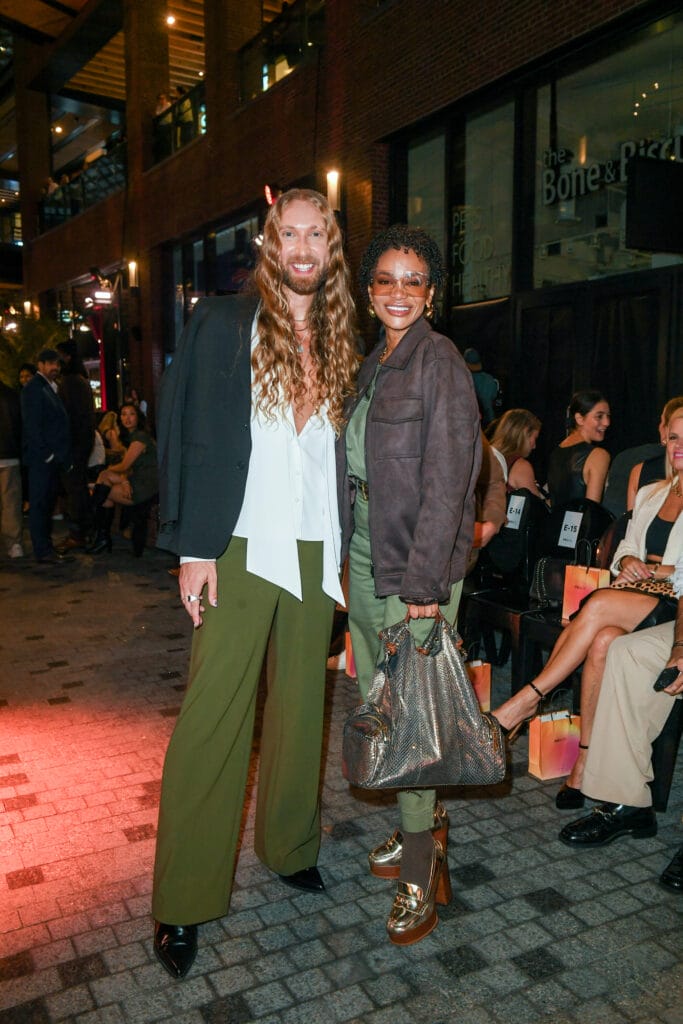 RW&CO. Fall 2024 event