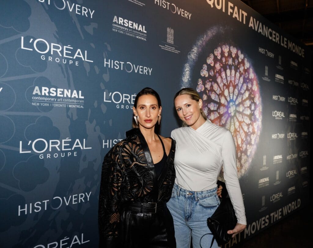 L'Oreal 65ème