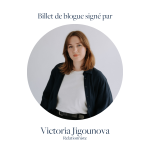 Victoria Jigounova