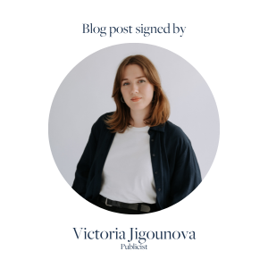 Victoria Jigounova