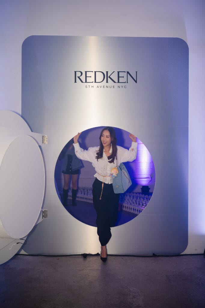 Redken Case File: ABC Hair Repair Investigation