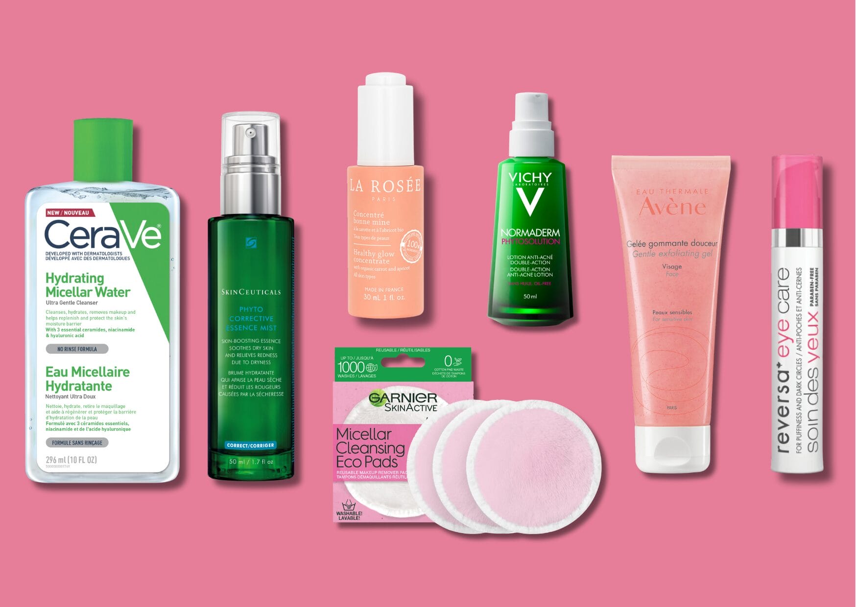 tendance été 2025: guava girls