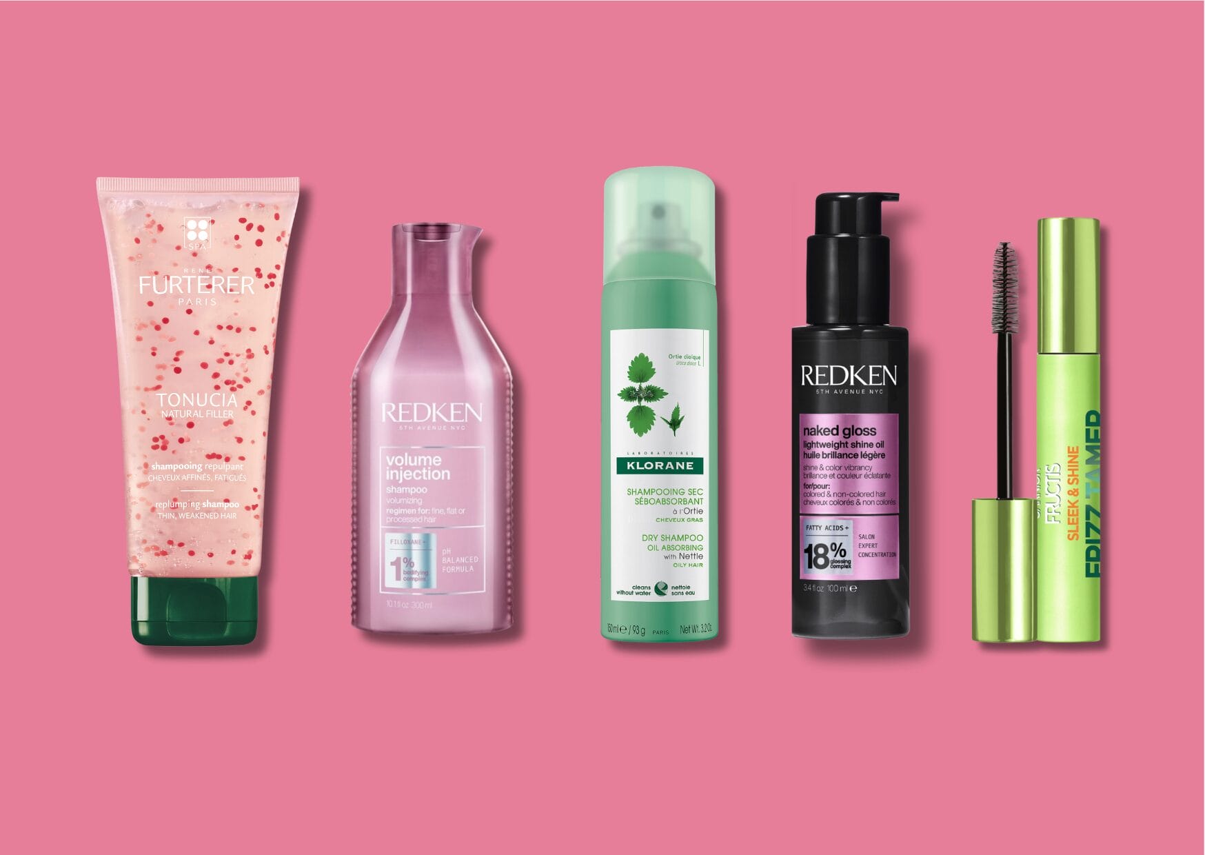 tendance été 2025: guava girls