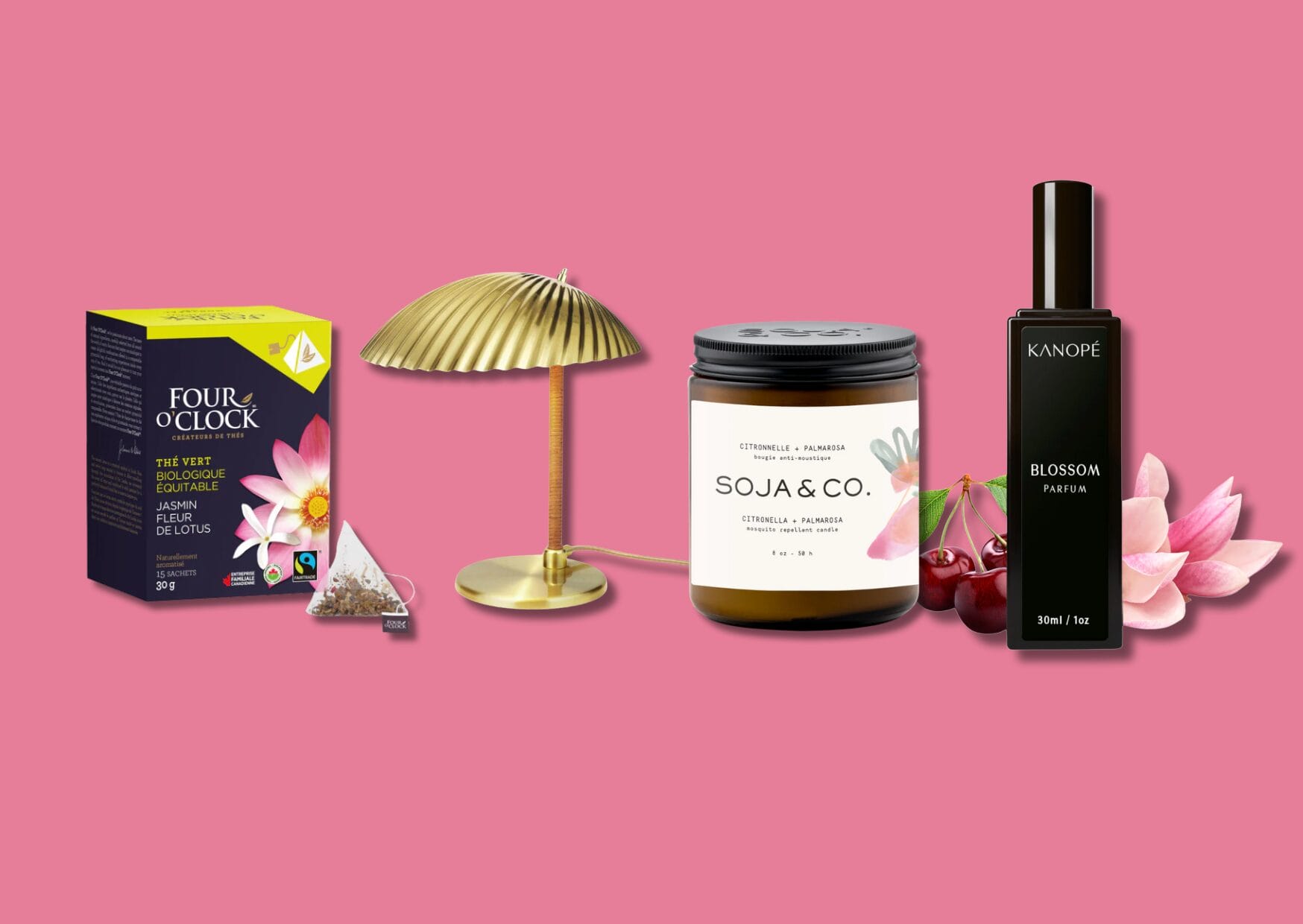 tendance été 2025: guava girls