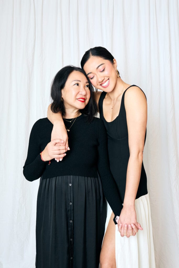 avene brunch mothers day toronto