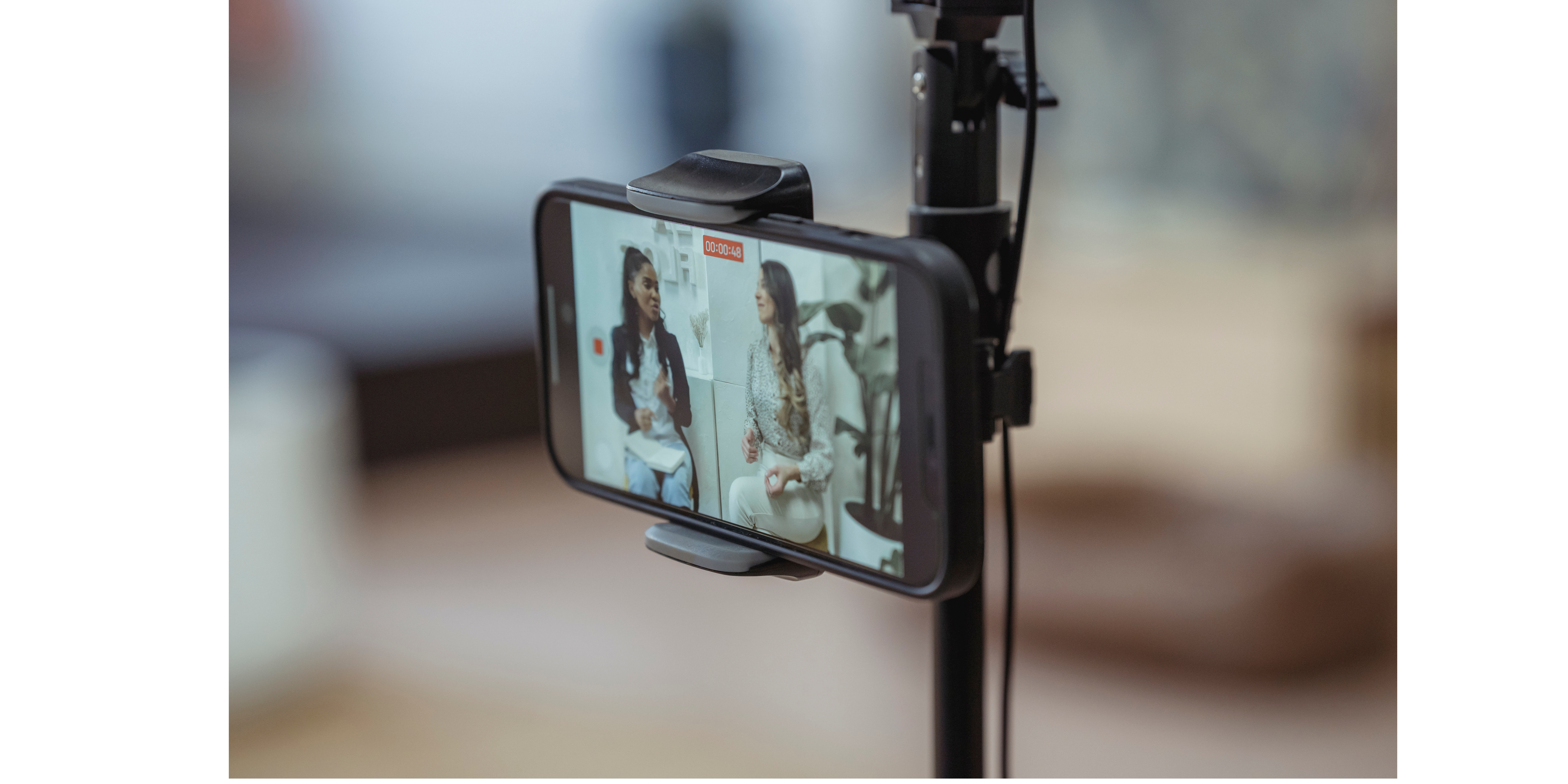 Tendances en matière de contenu : vidéos courtes, authenticité et narration, bicom