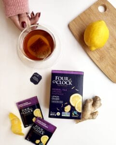 Four O'Clock