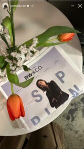 RW&CO. : Campagne Créateurs & Co.