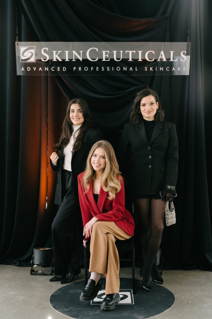 SkinCeuticals C E Ferulic Anniversary Event