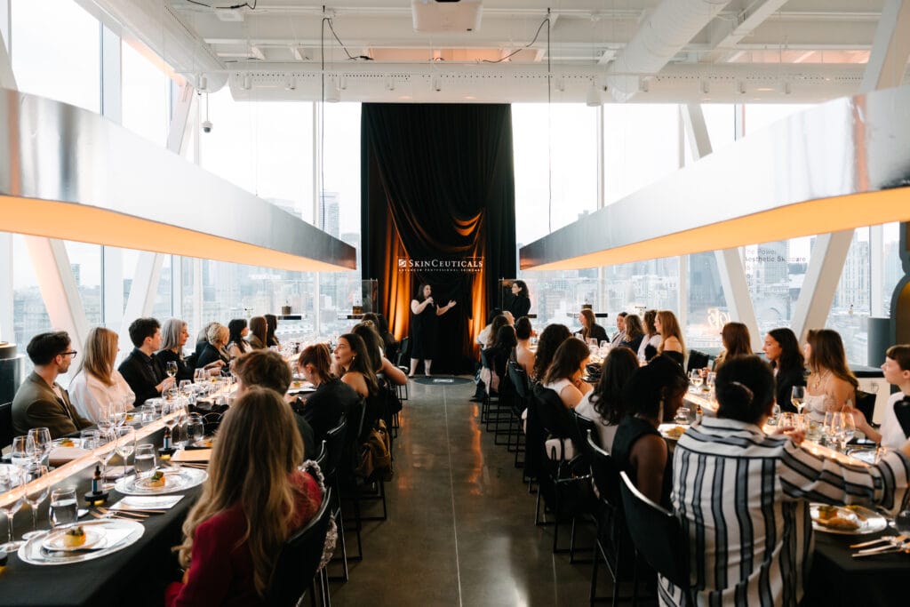 SkinCeuticals C E Ferulic Anniversary Event