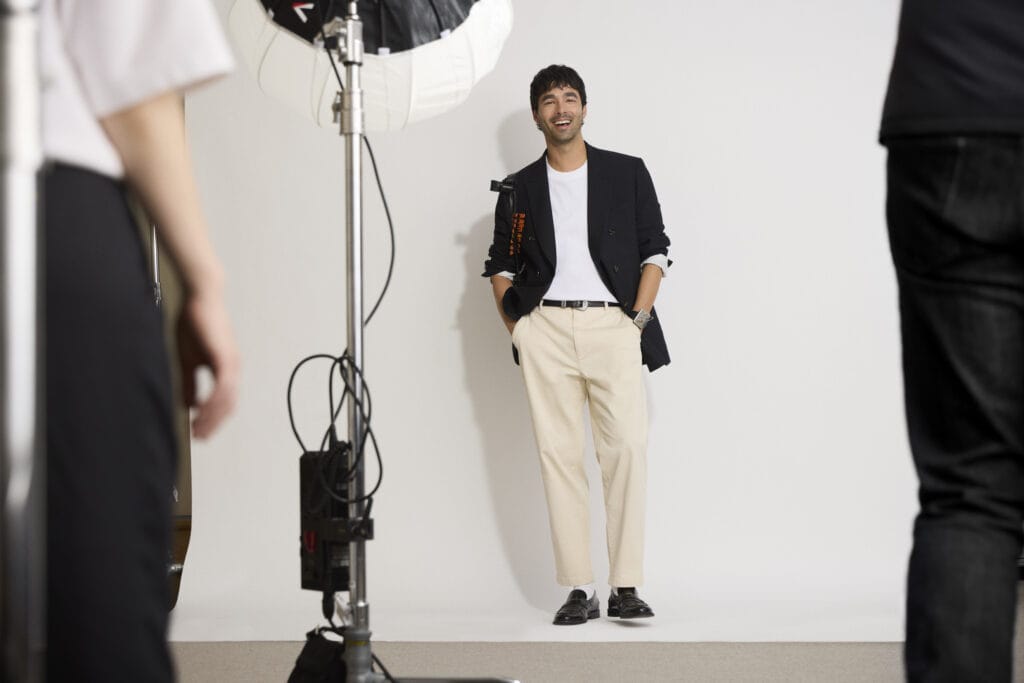 RW&CO. : Campagne Créateurs & Co.