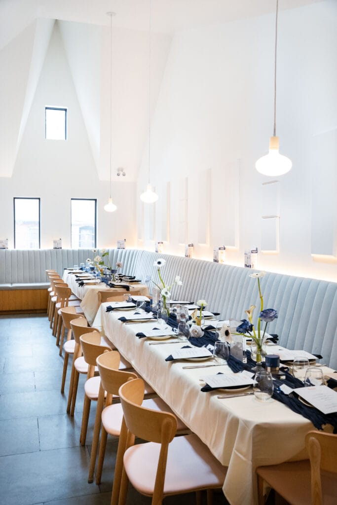 avene brunch mothers day toronto