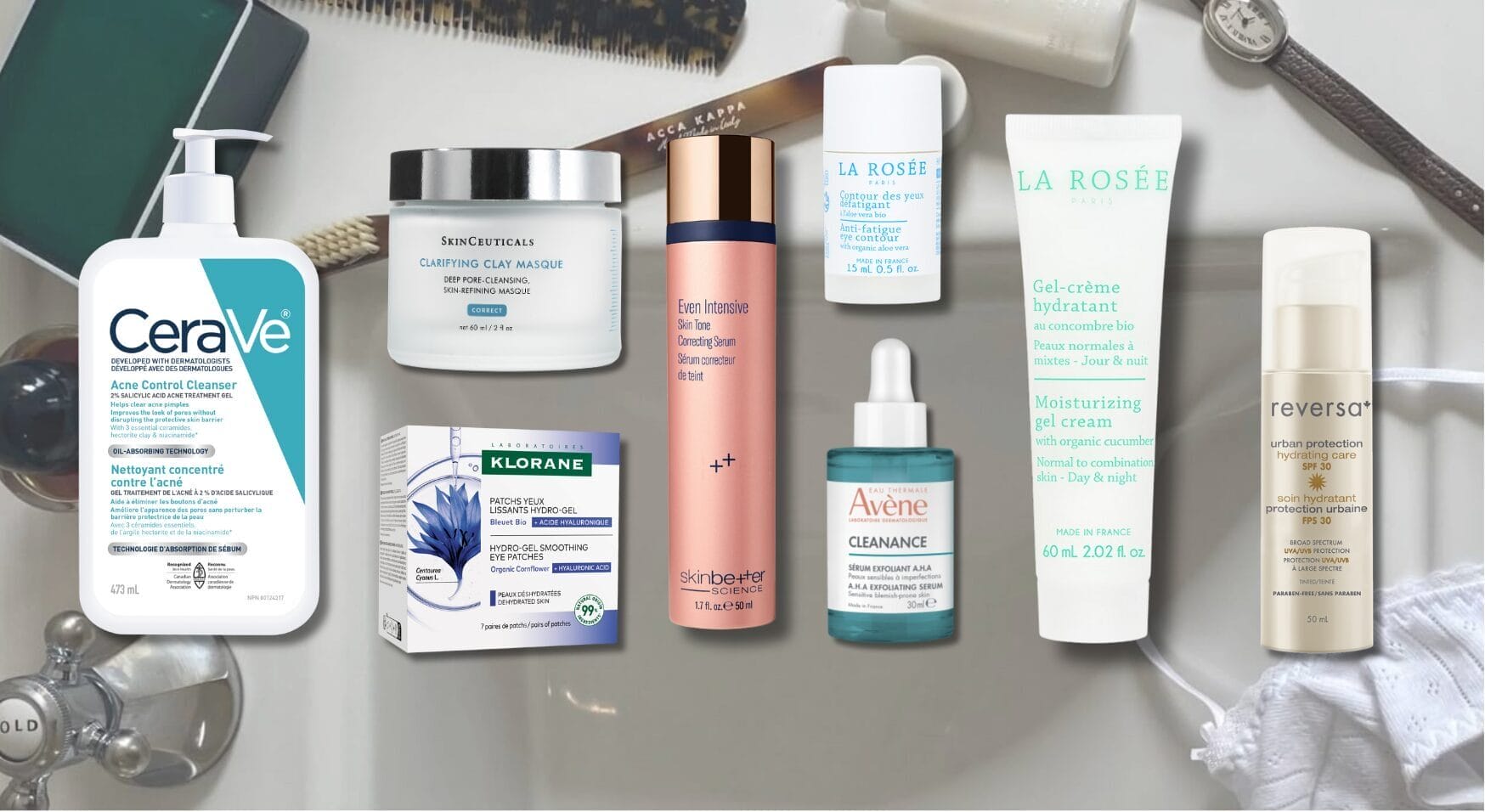 Les essentiels de la rentrée selon bicom, bicom