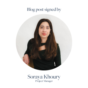 Soraya Khoury - bicom blog post : Creating Long-Term Influencer Partnerships for a Lasting Strategy